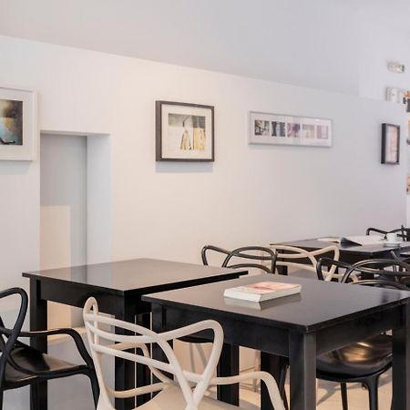 Art Suites Atena Exterior foto
