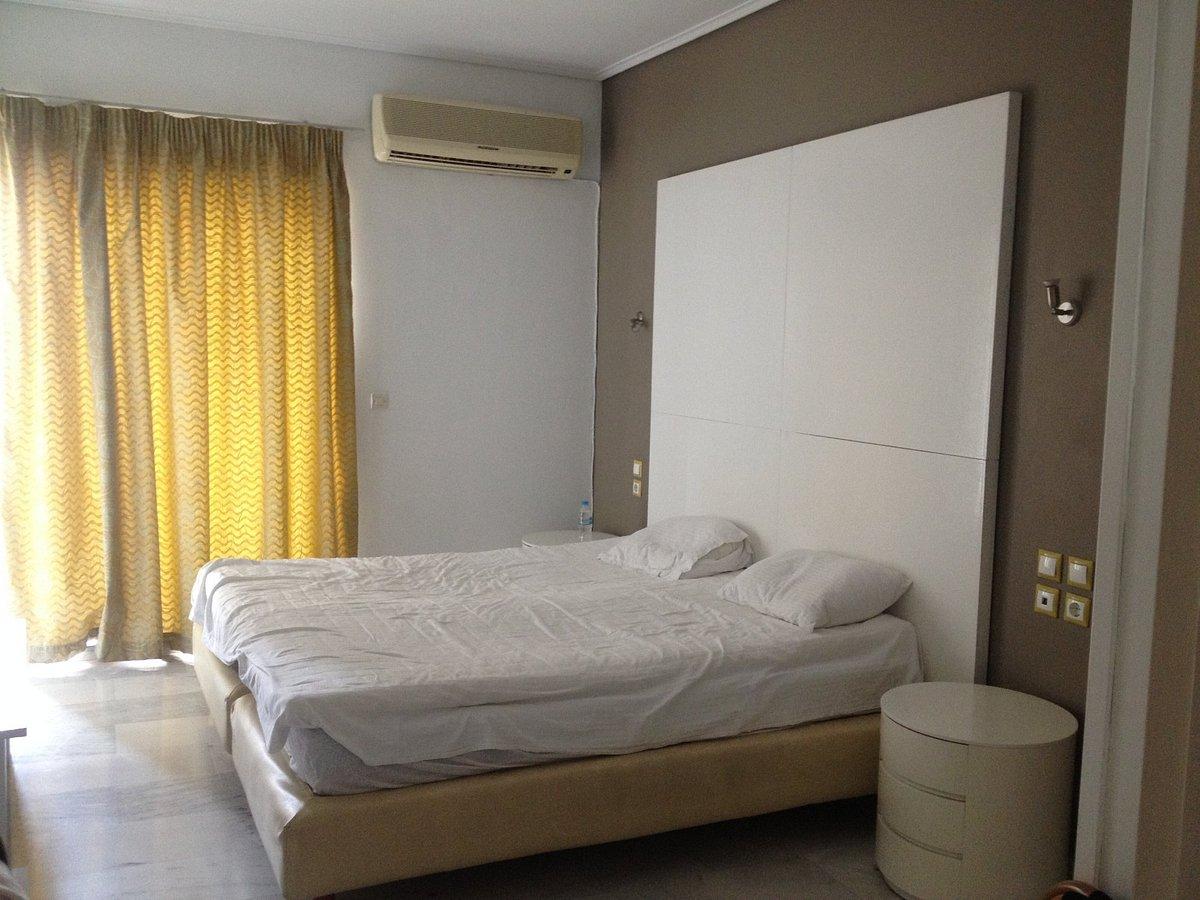 Art Suites Atena Exterior foto
