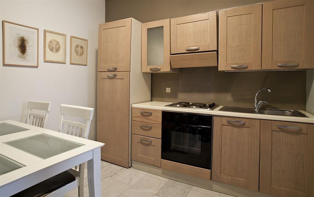Art Suites Atena Exterior foto