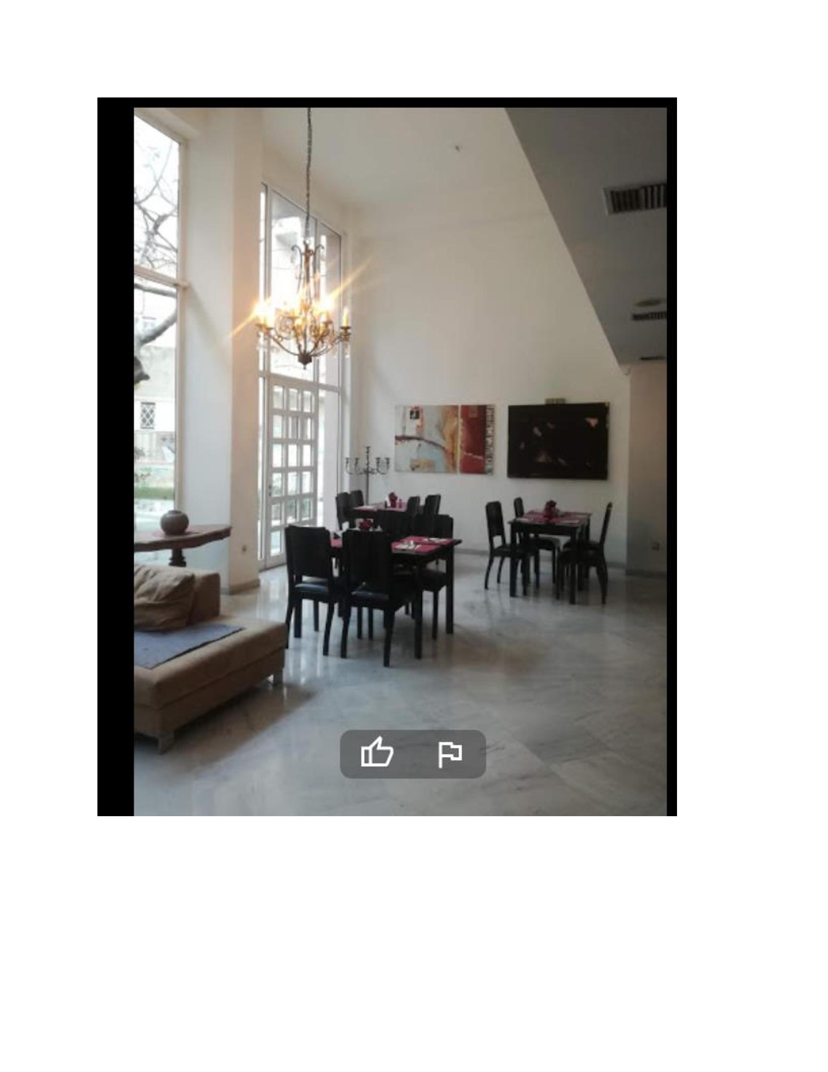Art Suites Atena Exterior foto
