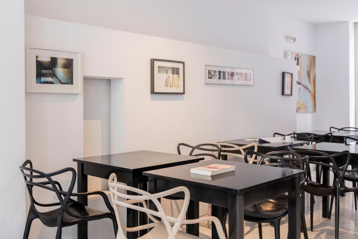 Art Suites Atena Exterior foto
