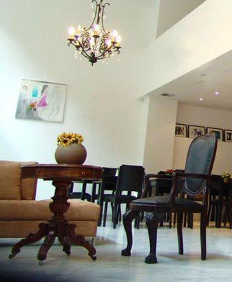 Art Suites Atena Exterior foto
